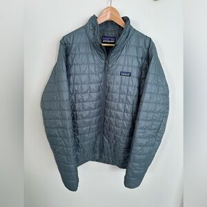Patagonia Nano Puff Jacket